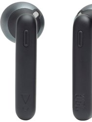 Tune 225TWS True Wireless Earbuds - Black