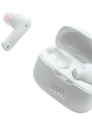 Tune 230NC True Wireless Noise Cancelling In-Ear Earbuds - Black