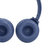 Tune 510BT Blue Wireless On-Ear Headphones