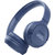 Tune 510BT Blue Wireless On-Ear Headphones