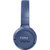 Tune 510BT Blue Wireless On-Ear Headphones
