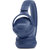 Tune 510BT Blue Wireless On-Ear Headphones