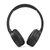 Tune 660NC Black Wireless On-Ear Headphones