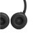 Tune 660NC Black Wireless On-Ear Headphones