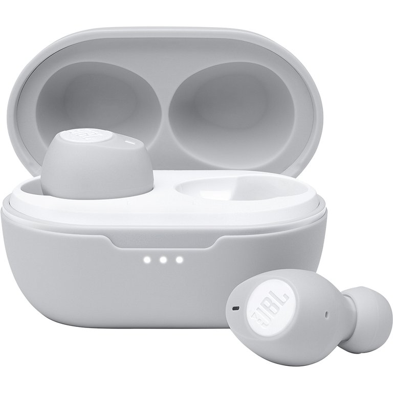 Tune True Wireless In-Ear Headphones - White