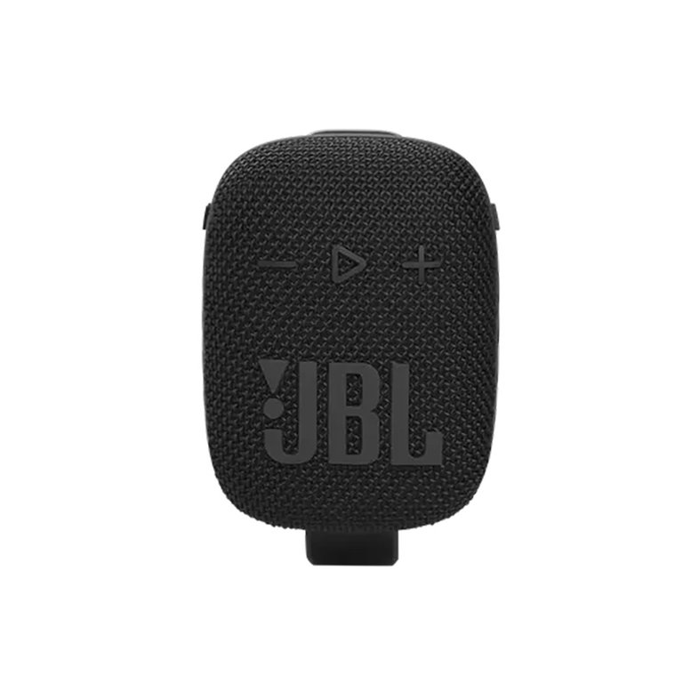 JBL Wind 3S Handlebar Bluetooth Speaker - Black | Verishop