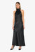 Blaze Dress Black - Black