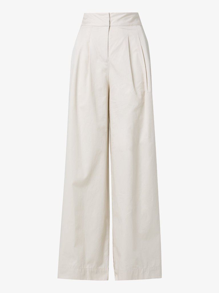 Logan Pant 2.0 - Sand