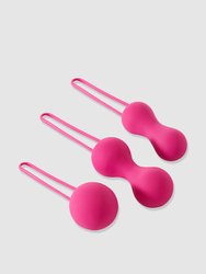 Ami 3 Step Kegel Set