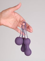 Ami 3 Step Kegel Training Set