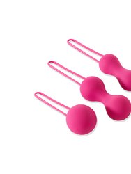 Ami 3 Step Kegel Training Set