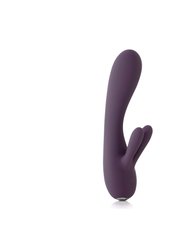 Fifi Rabbit Vibrator - Purple