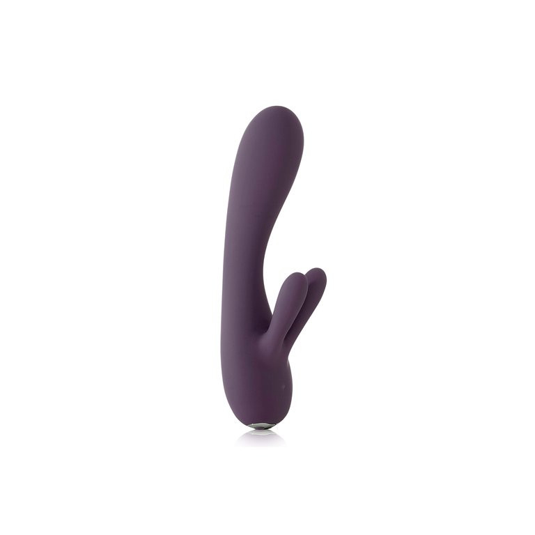 Fifi Rabbit Vibrator - Purple