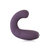 G-Kii G-spot & Clitoral Vibrator - Purple
