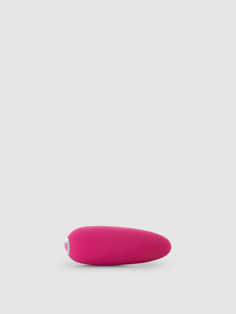 Mimi Soft Clitoral Vibrator