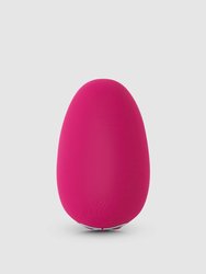 Mimi Soft Clitoral Vibrator - Fuschia