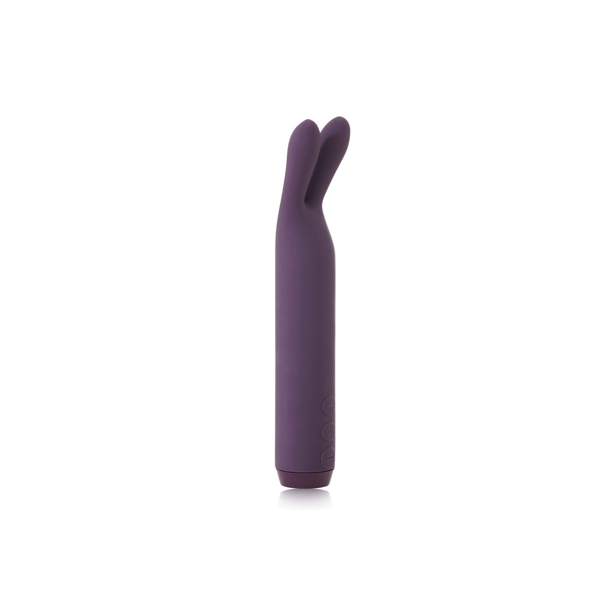 Je Joue Purple Rabbit Bullet Vibrator | Verishop