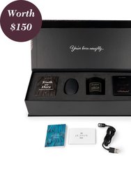 The Naughty Gift Set