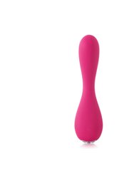 Uma G-spot Vibrator - Fuchsia