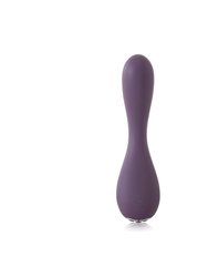 Uma G-spot Vibrator - Purple