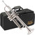 Student Trumpet With Case