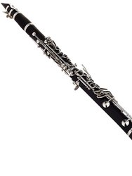 Student Clarinet