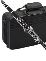 Student Clarinet - Black