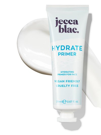 Jecca Blac Hydrate Primer product