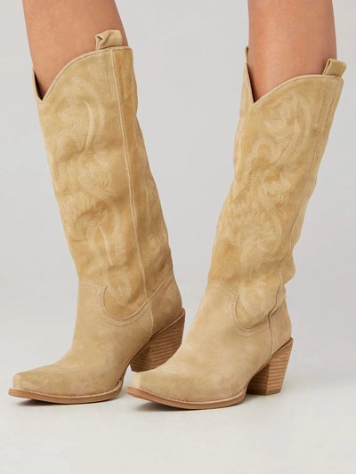 Jeffrey Campbell Rancher-K Boot product