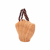 Arielle Seashell Rattan Bag