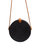 Ata Bali Crossbody Bag - Black