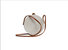 Ata Bali Round Rattan Crossbody Bag