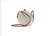 Ata Bali Round Rattan Crossbody Bag