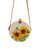 Ata Blossom Crossbody Bag - Sun Flower