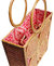 Ata Butterfly Tote