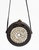 Ata Kauri Shell Embellished Crossbody Bag