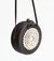 Ata Kauri Shell Embellished Crossbody Bag