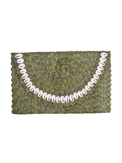 JELAVU Coco - Small Clutch product