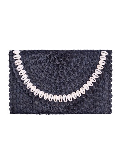 JELAVU Coco - Small Clutch product