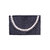 Coco - Small Clutch - Black