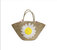 Daisy Beach Tote