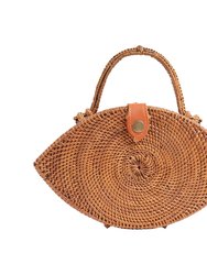 Iris - Tote - Natural