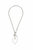 JELAVU Pewter Necklace NN3553 - Pewter