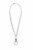 Jelavu Pewter Necklace - Silver