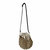 Melody Seashell Bag - Brown