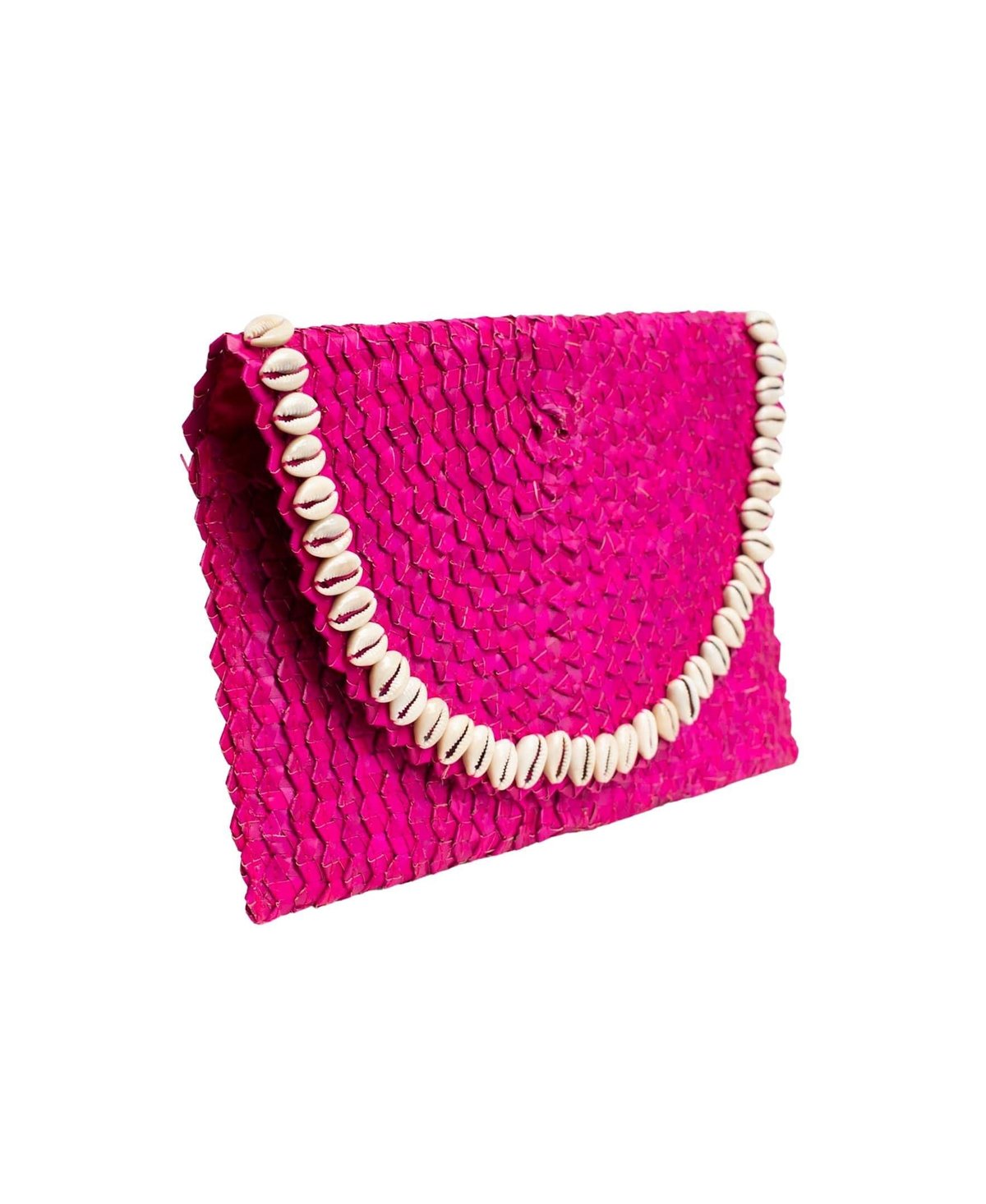 Fridja Women's Seashell Evening Bag