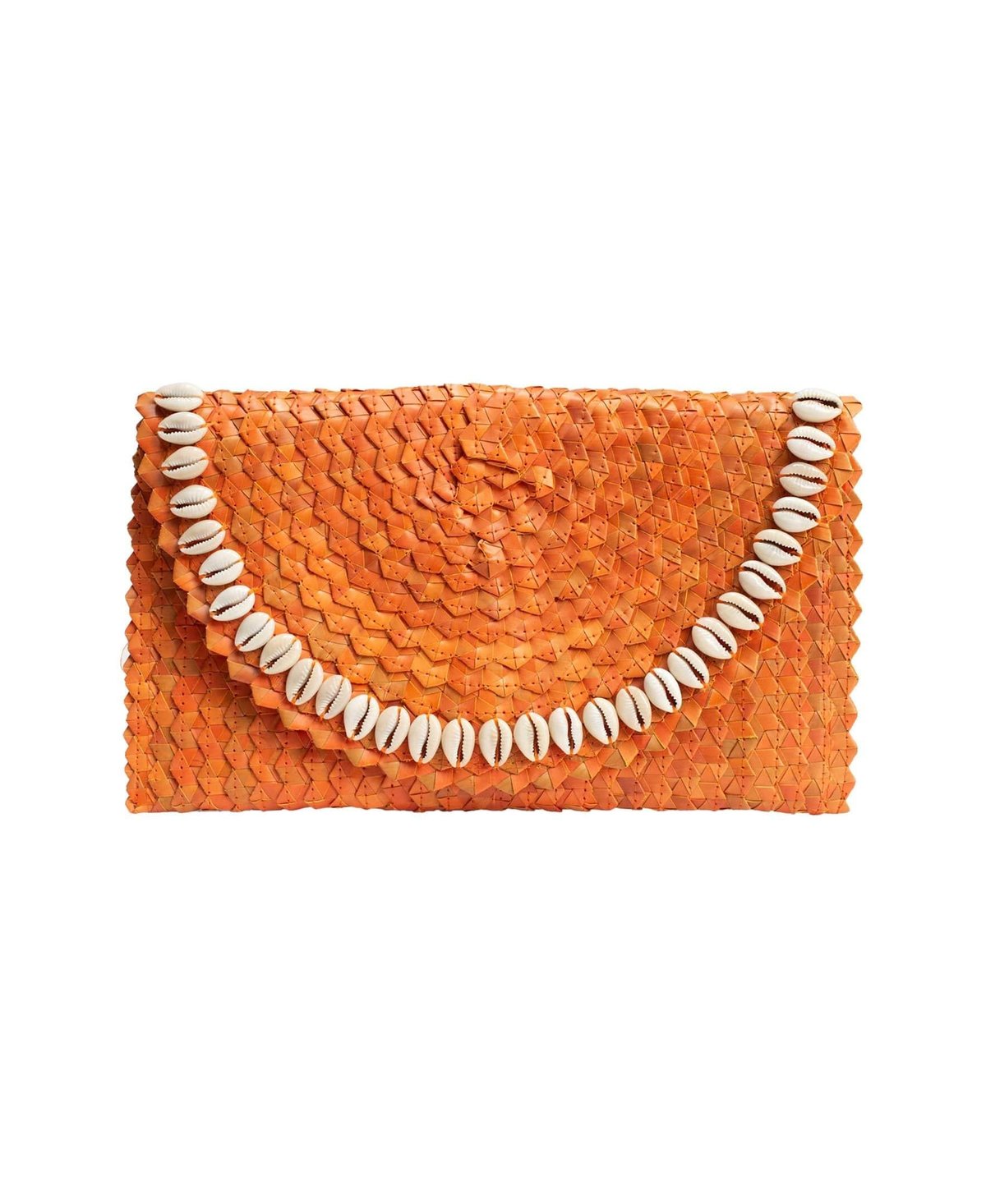 Fridja Women's Seashell Evening Bag