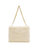 The Pillow Talk bag - Ivory Fur