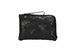 The Talitha Wristlet Bag - Black