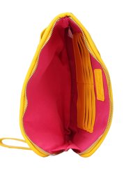 The Talitha Wristlet Bag